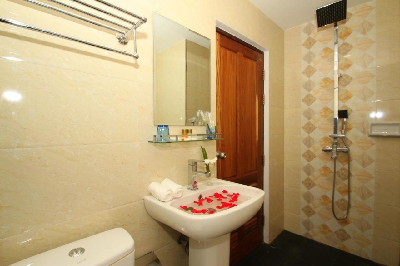Hotel Gemsy