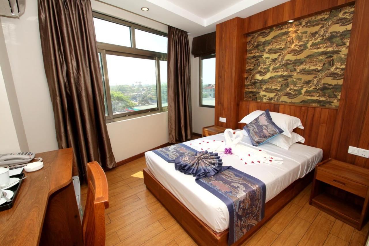 Gemsy Hotel