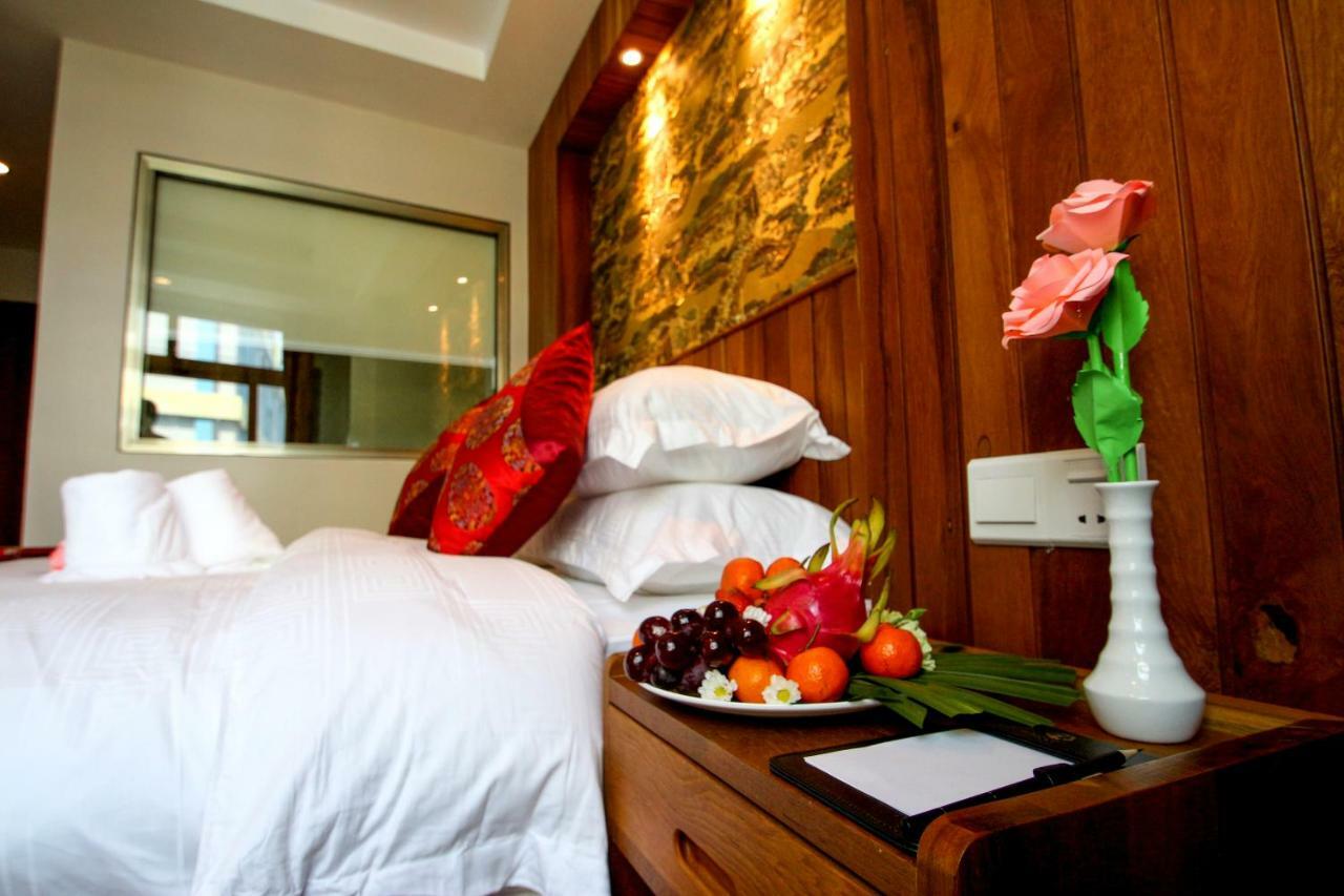 Gemsy Hotel